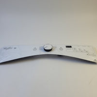 Whirlpool Dryer Misc. Parts WPW10639903