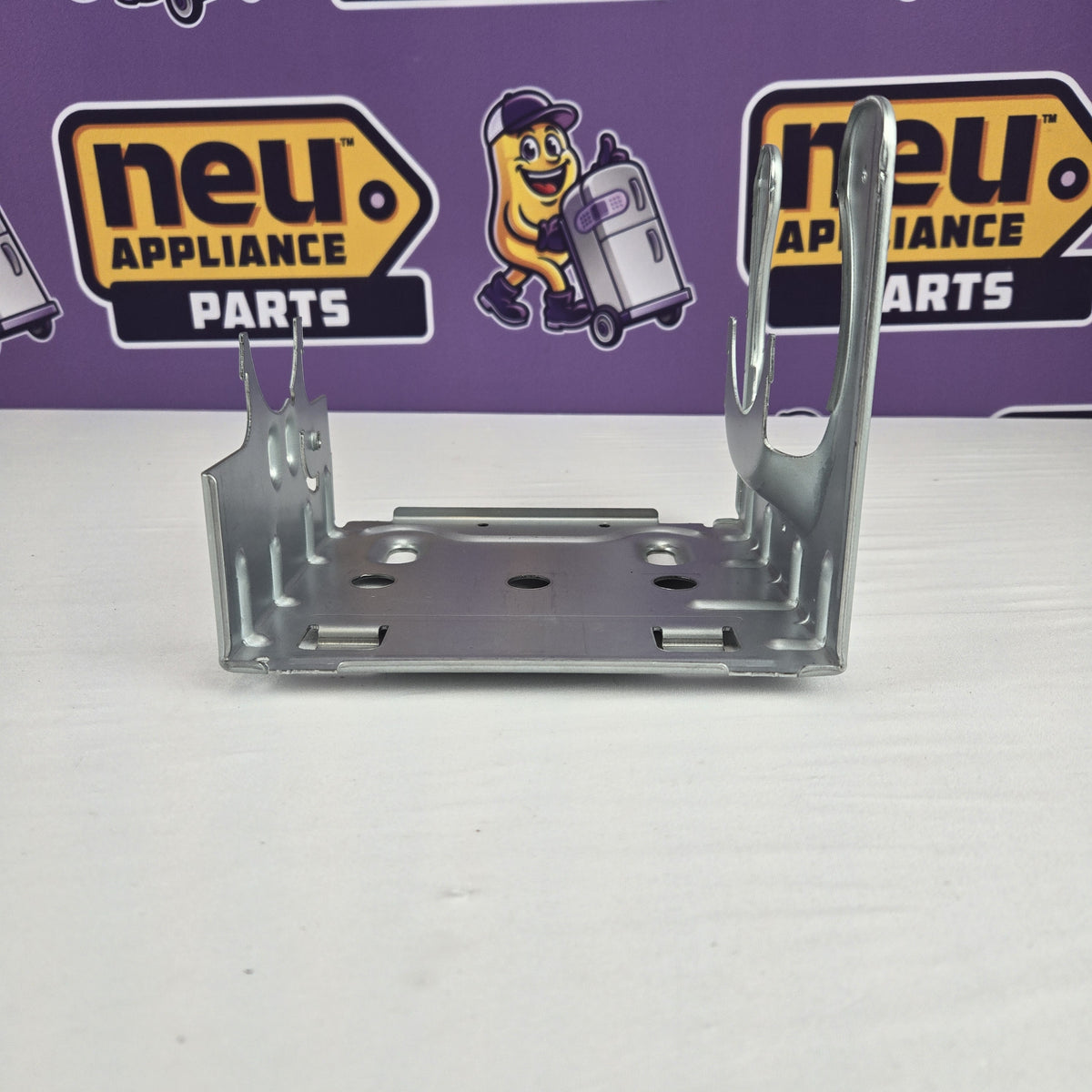 LG MAZ66065301 Dryer Brackets