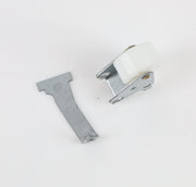 Whirlpool Refrigerator & Freezer Rollers / Leveling Feet WPW10304660