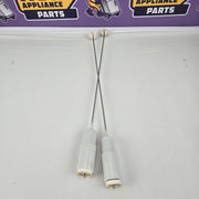 GE Washer Suspension Rods WH16X26911