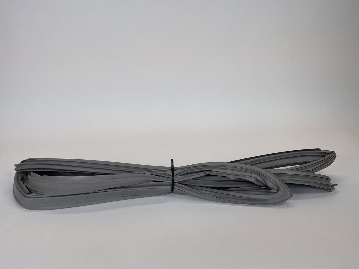 Whirlpool Refrigerator & Freezer Door Gaskets W10733692