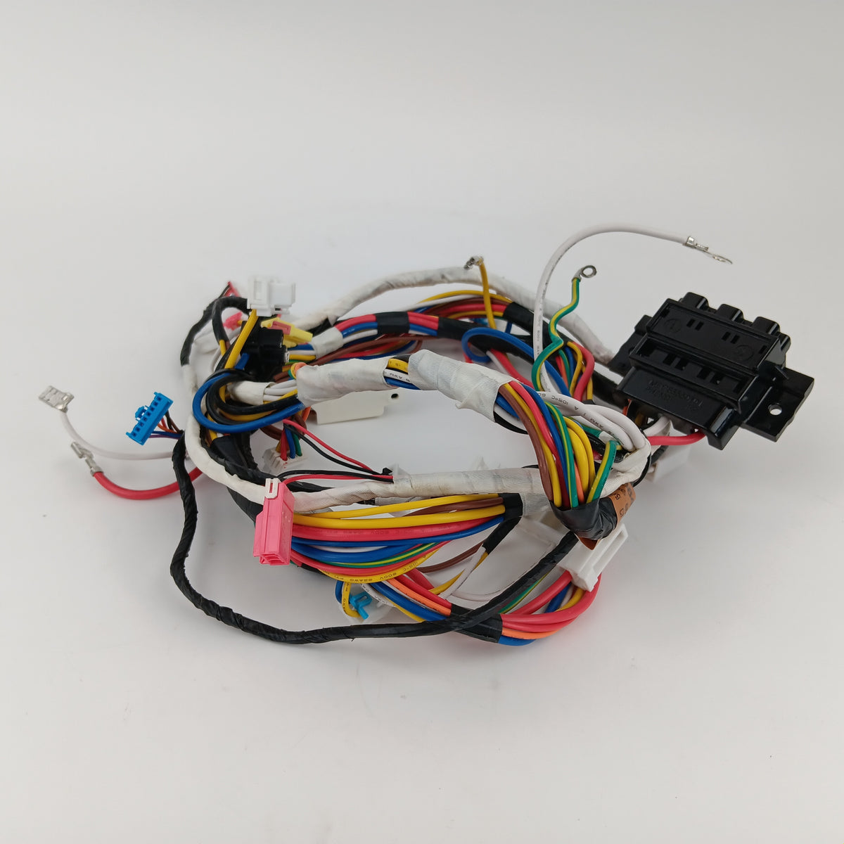 LG Dryer Wiring Harnesses EAD60843560