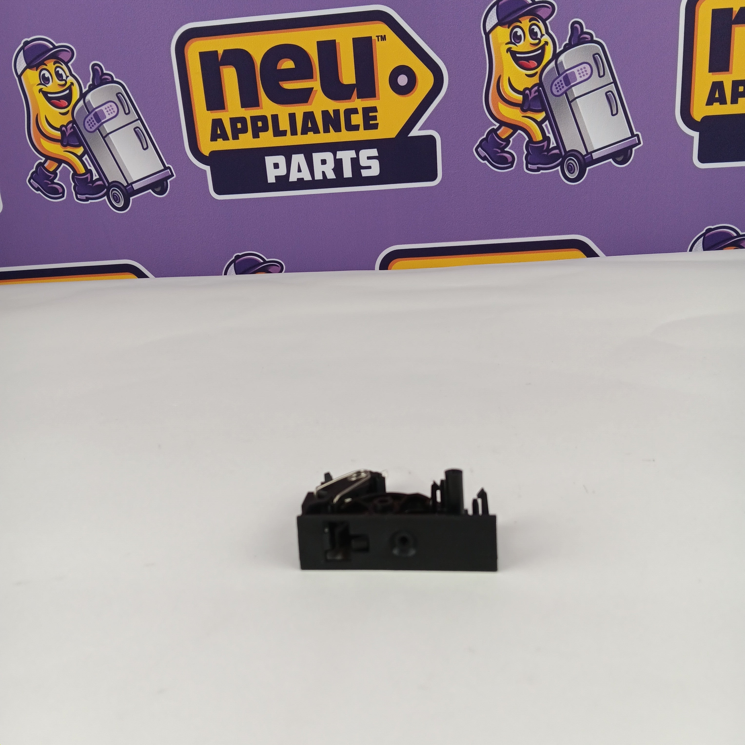 Electrolux 5304523259 Microwave Brackets