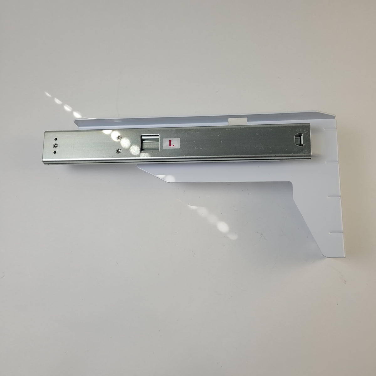 Kenmore Refrigerator & Freezer Rails GA0001425L1