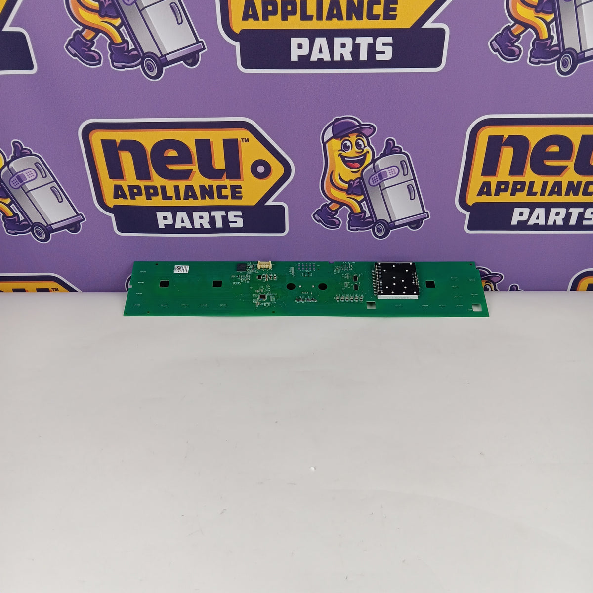 GE Washer Control Boards WH22X37157