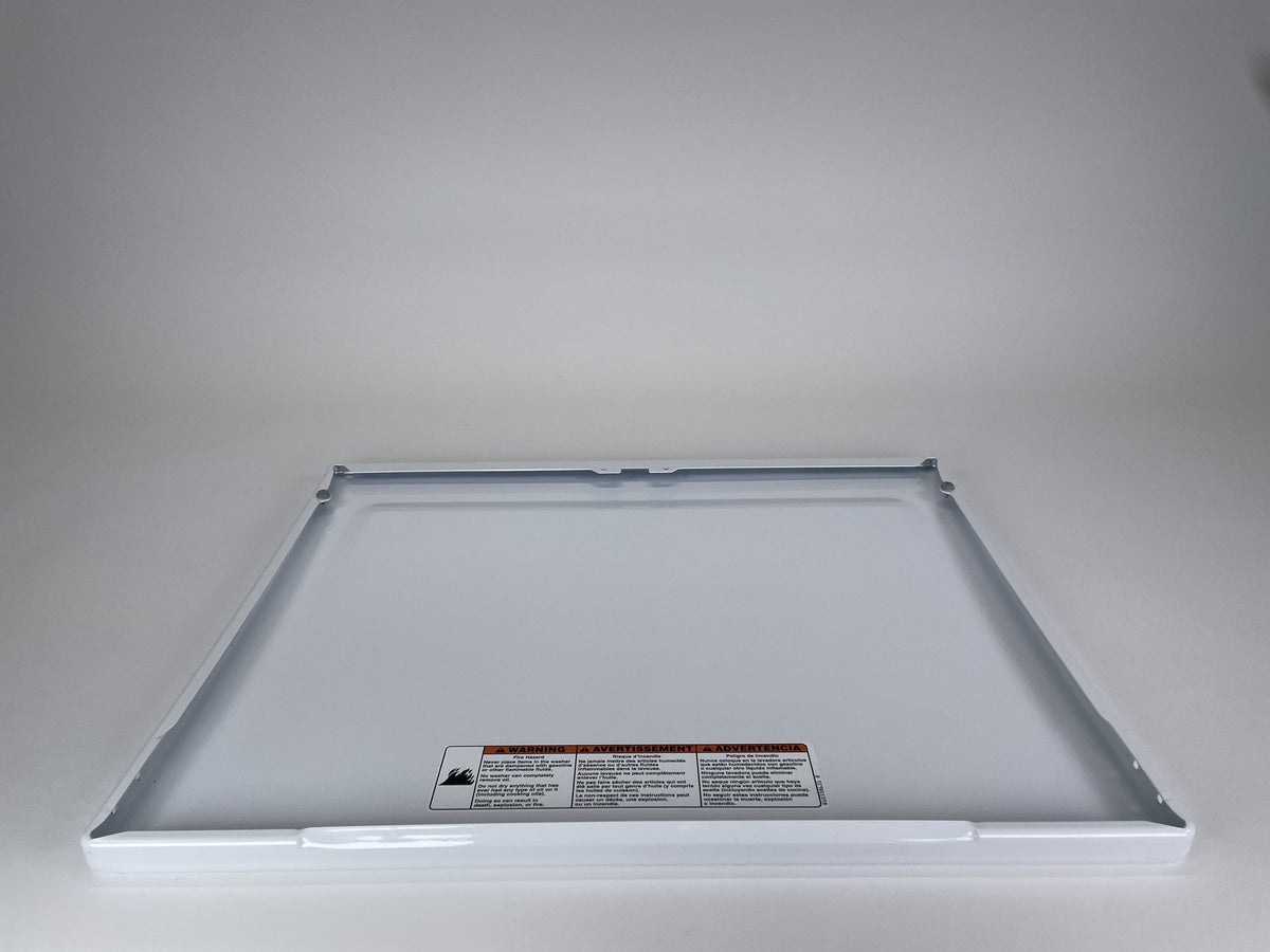 Whirlpool Washer Lids W11513256