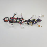 GE Washer Wiring Harnesses WE08X29057