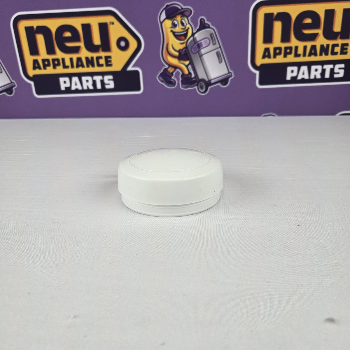 Kenmore Washer Agitator Caps W10680189