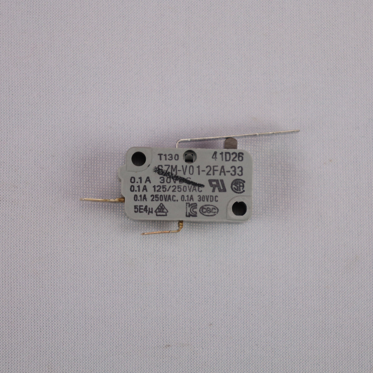 LG Refrigerator & Freezer Switches 6600JB3001C