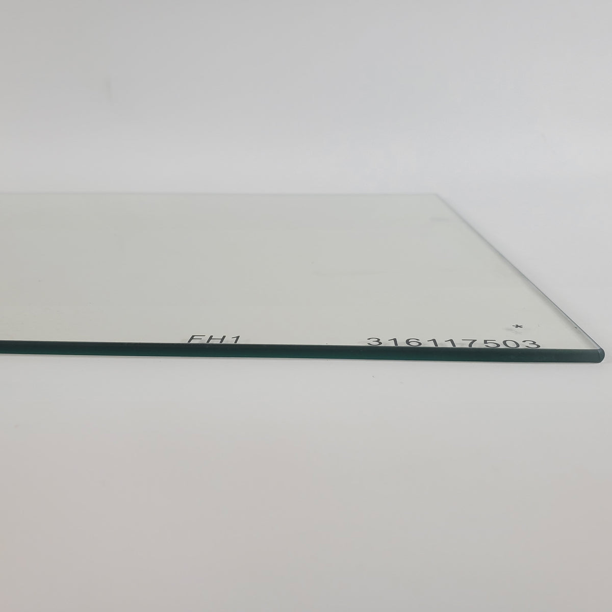 Frigidaire Range Glass 5304503232