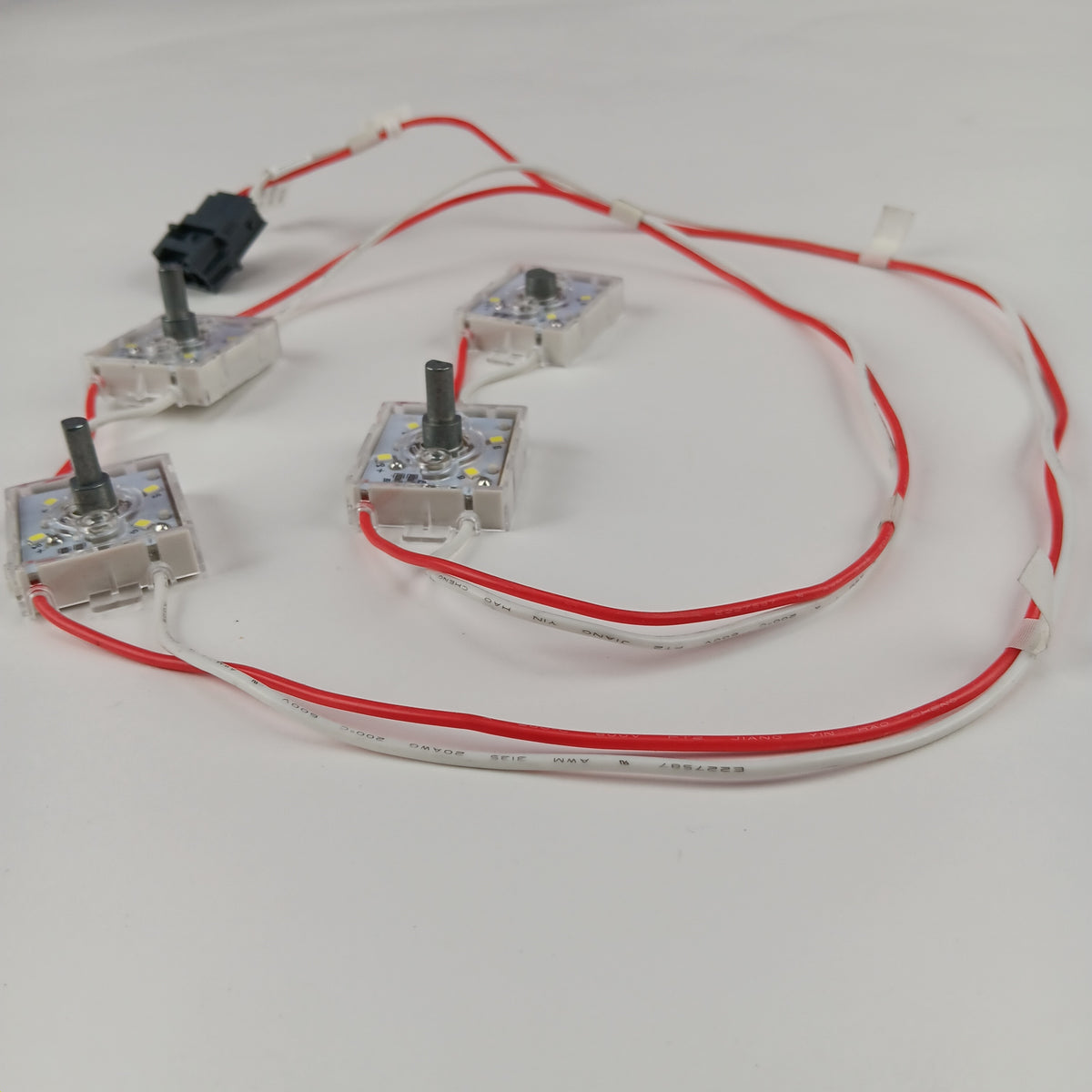 Frigidaire Range Switches A26509910
