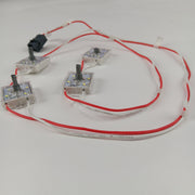 Frigidaire Range Switches A26509910
