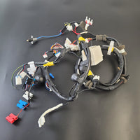 Samsung Washer Wiring Harnesses DC93-00665A