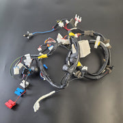 Samsung Washer Wiring Harnesses DC93-00665A