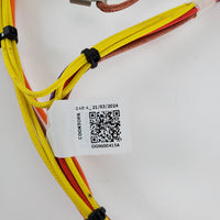 Samsung Cooktop Wiring Harnesses DG96-00415A