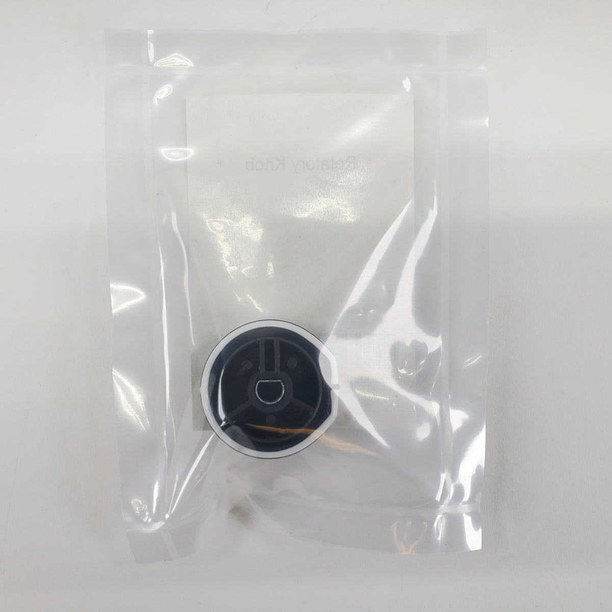GE Washer Control Knobs WE04X23116