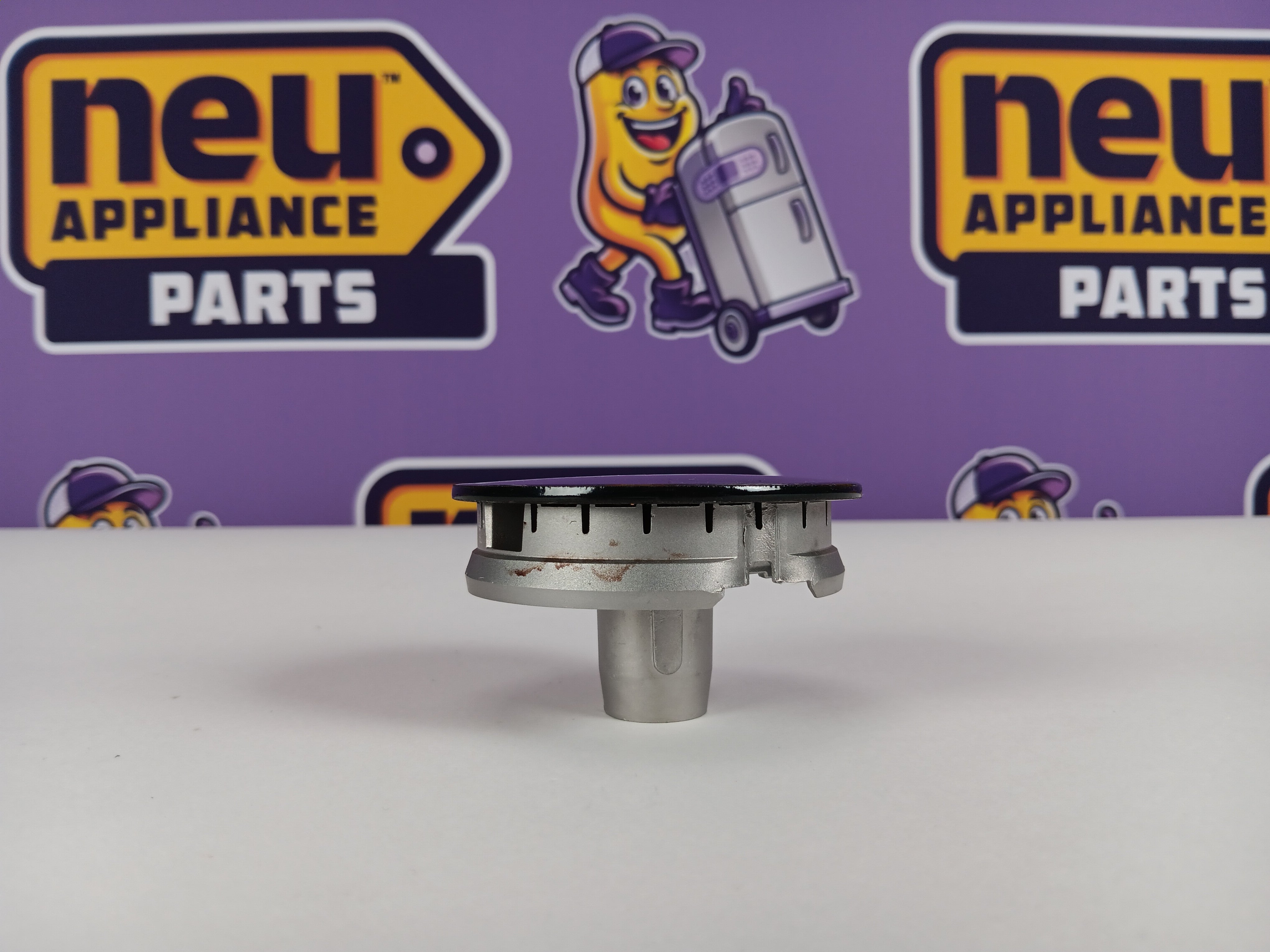 GE WB29K10001 Range Burner Assemblies / Burner Heads