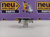 GE Range Burner Assemblies / Burner Heads WB29K10001