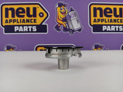 GE Range Burner Assemblies / Burner Heads WB29K10001