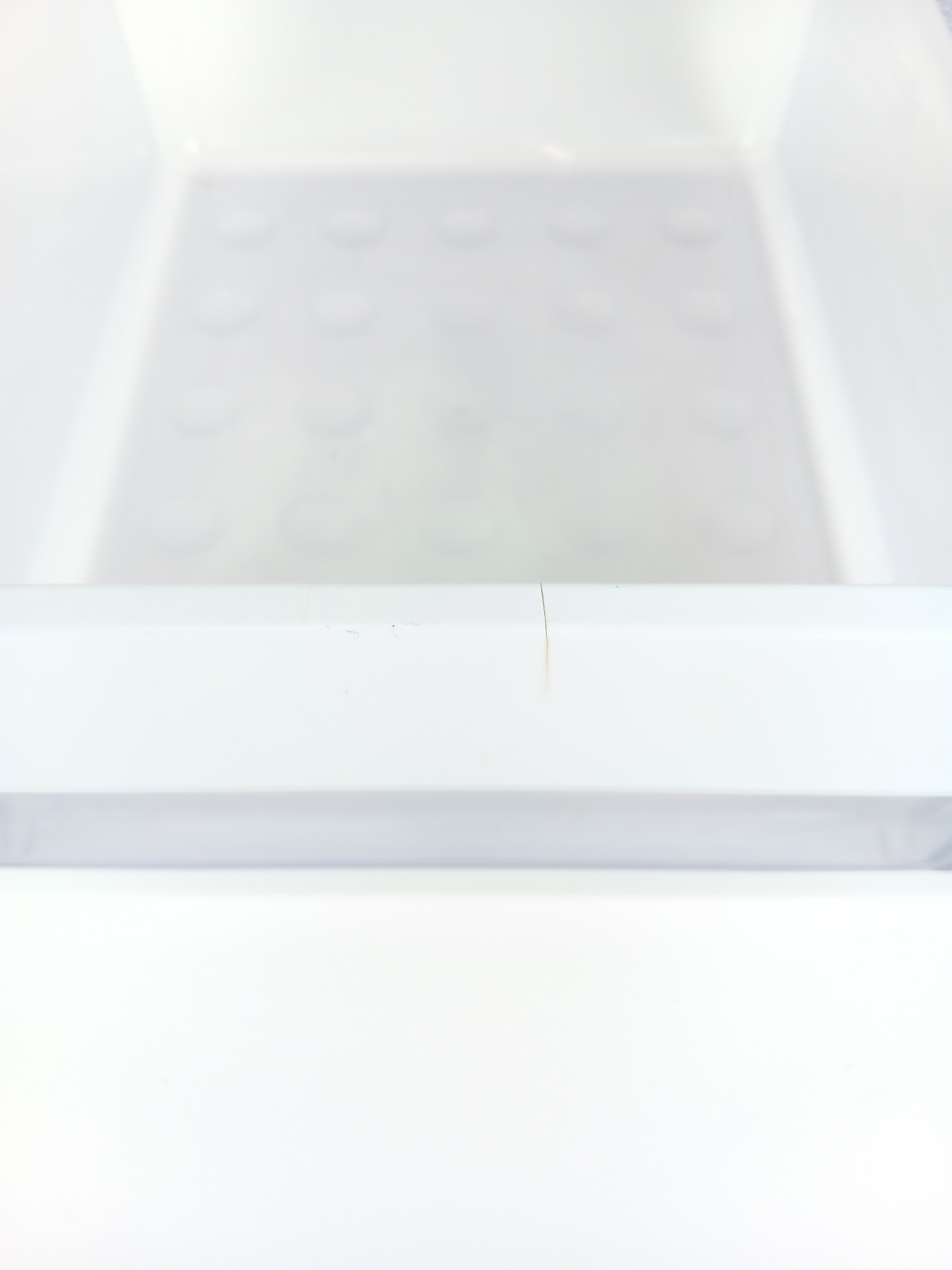Samsung DA61-03652A Refrigerator & Freezer Drawers / Crisper Drawers