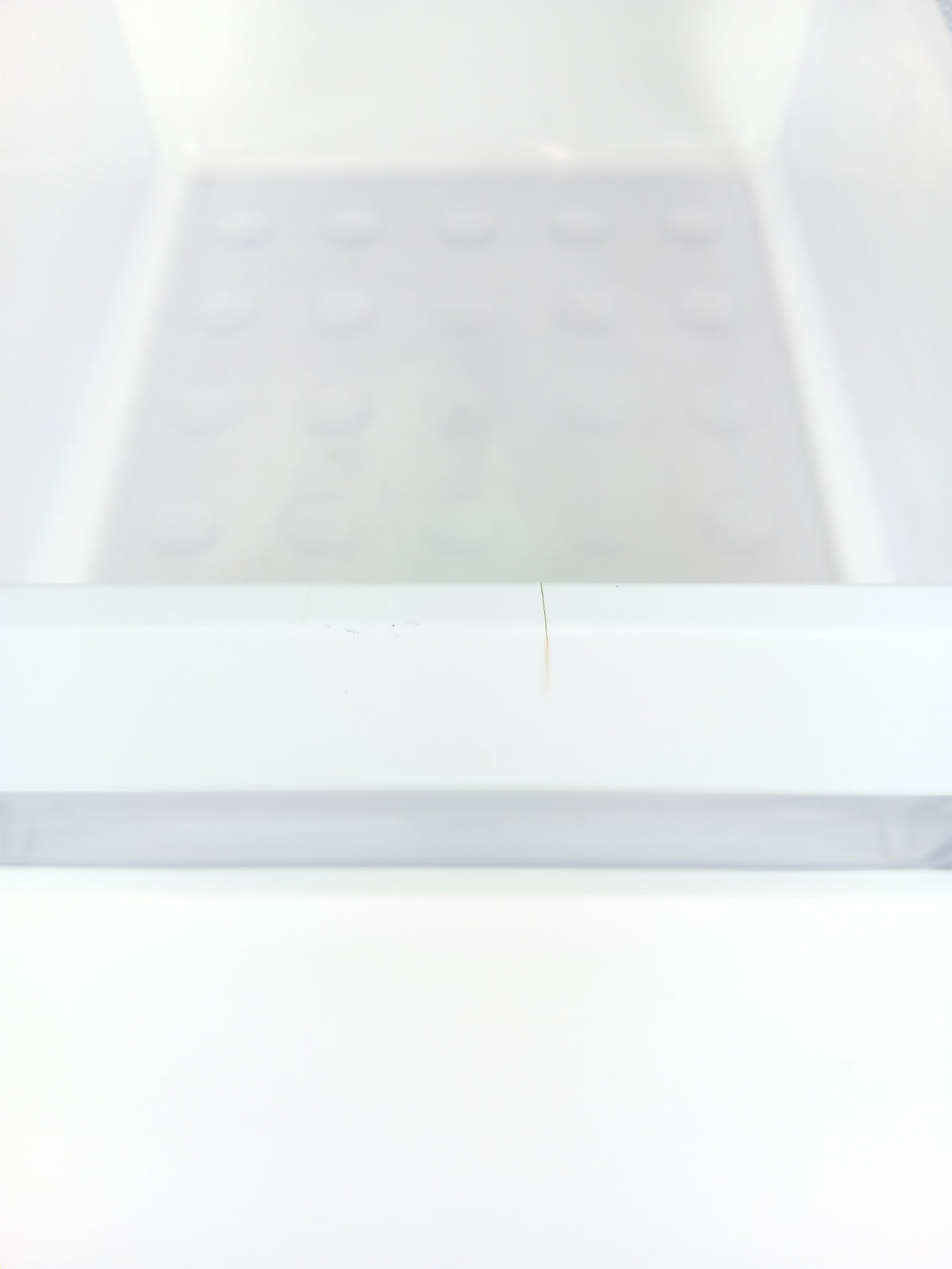 Samsung Refrigerator & Freezer Drawers / Crisper Drawers DA61-03652A