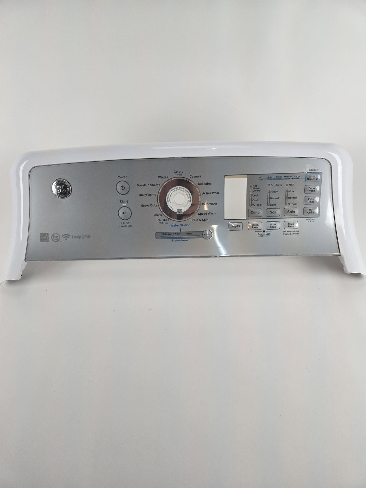 GE Washer Control Boards WH42X28258