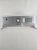 Washer Control Main Panel