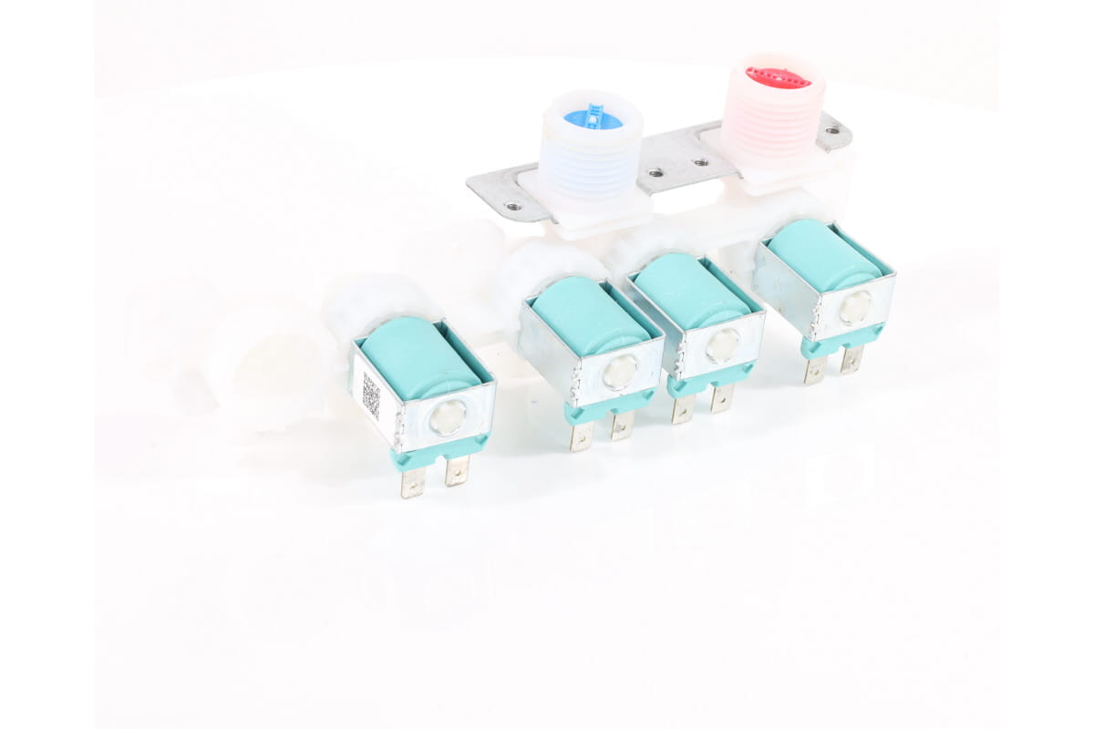 GE Washer Water Inlet Valves WH23X29538