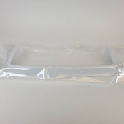 GE Refrigerator & Freezer Shelves WR17X30024