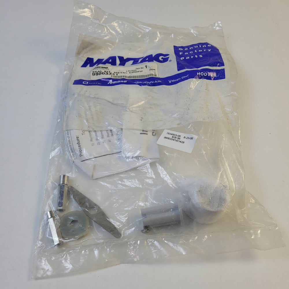 Maytag Dishwasher Seals / Gaskets 99003341