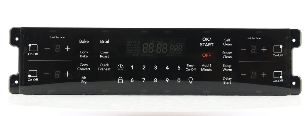 Frigidaire Range Control Boards 5304524907