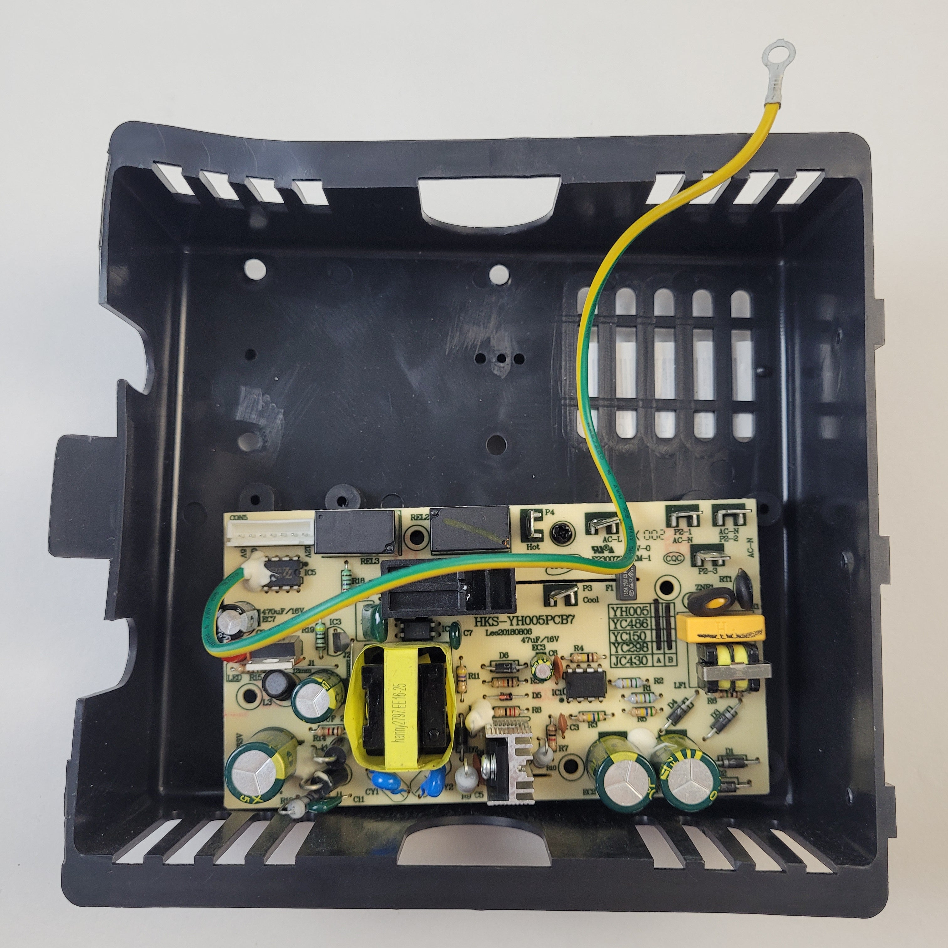 -- N/A Refrigerator & Freezer Misc. Parts HKS-YH005PCB7