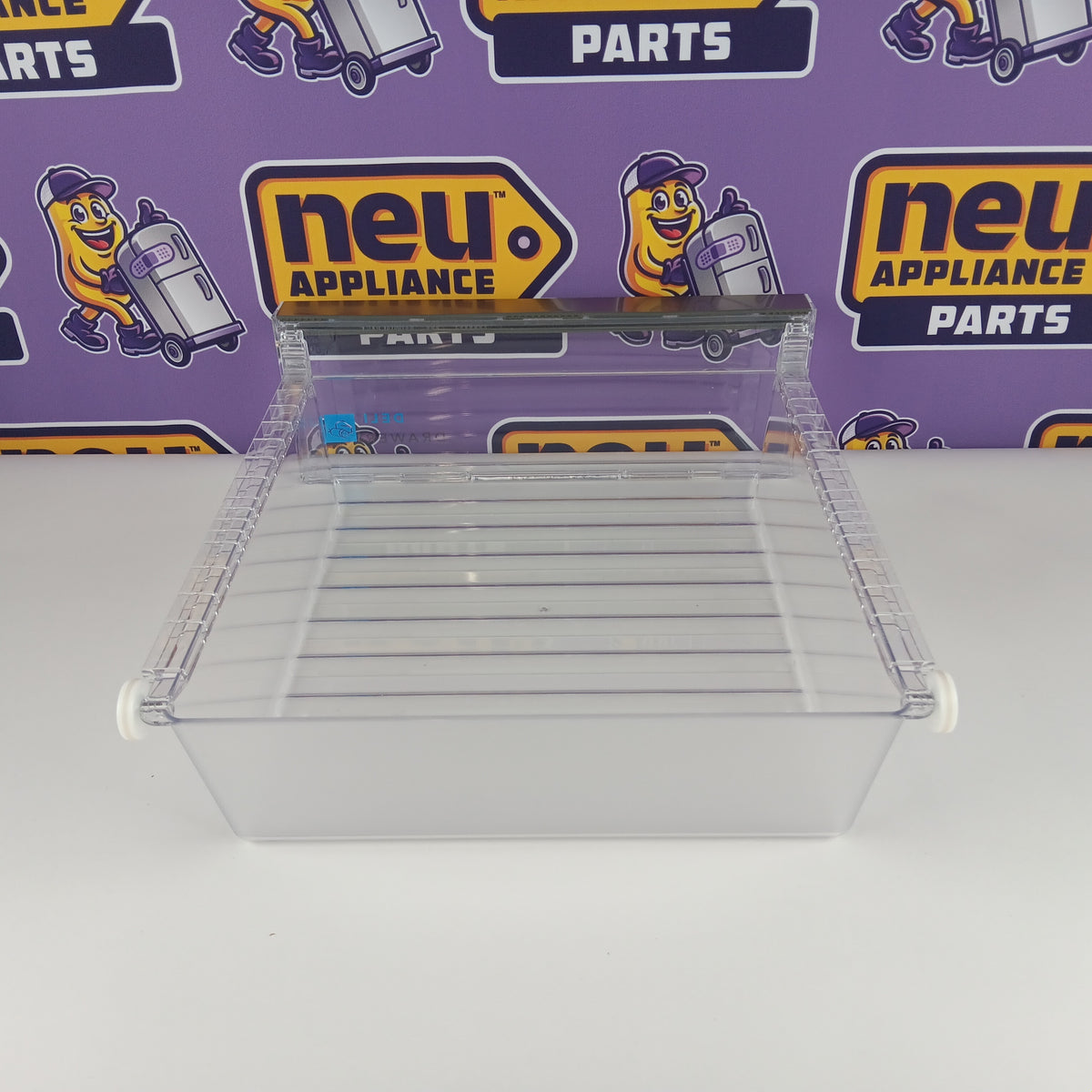 Electrolux Refrigerator & Freezer Drawers / Crisper Drawers 5304526929
