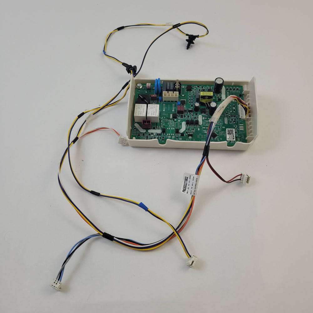 GE Dishwasher Control Boards WD21X32938