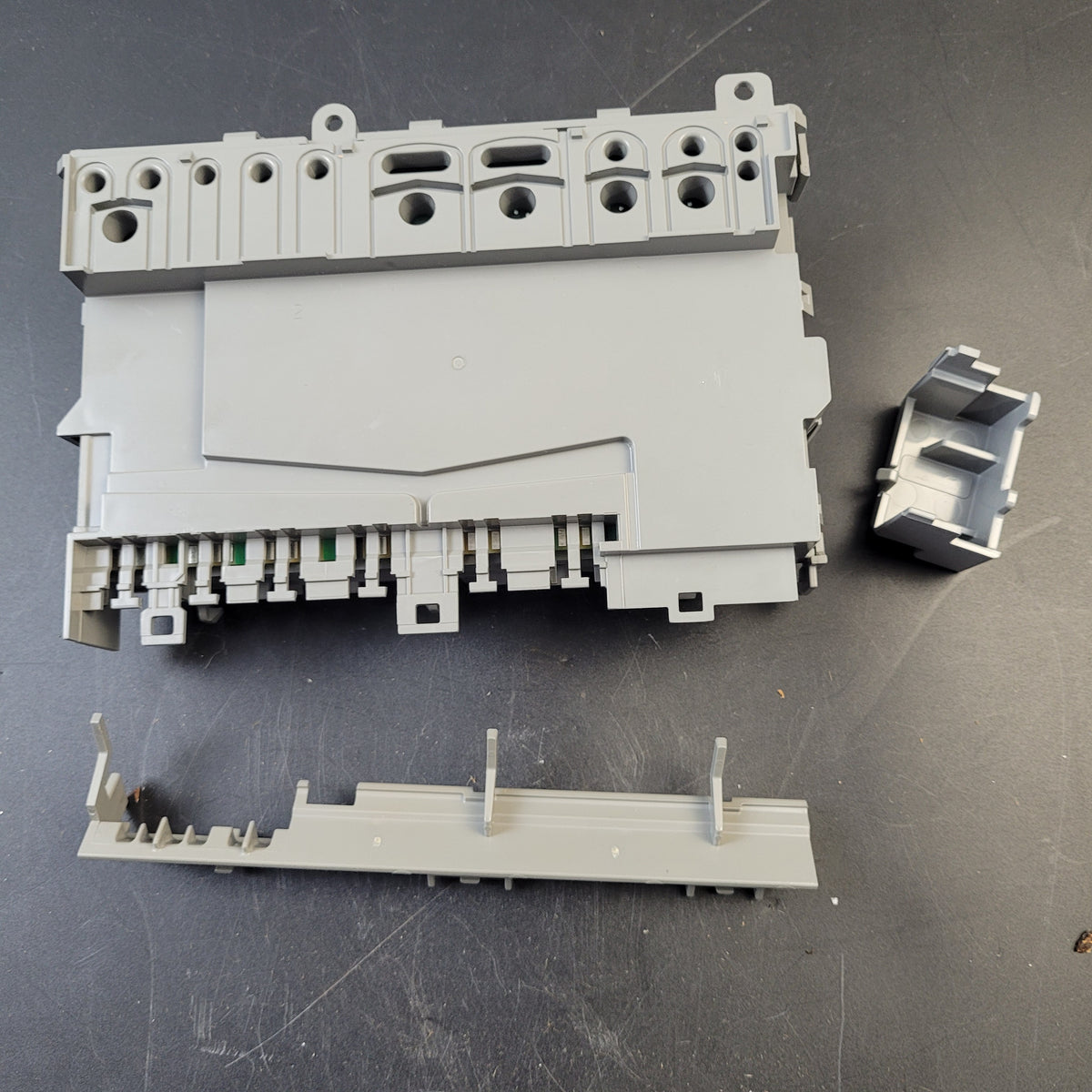 Whirlpool Dishwasher Control Boards W11025865