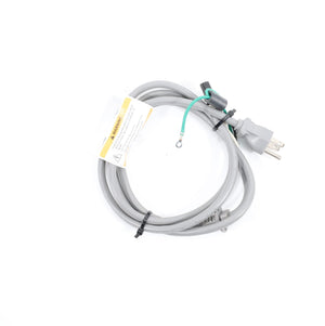 LG 6411ER1005B Dryer Power Cords Replaces 6411ER1004X AGM34418434 EAD40521469