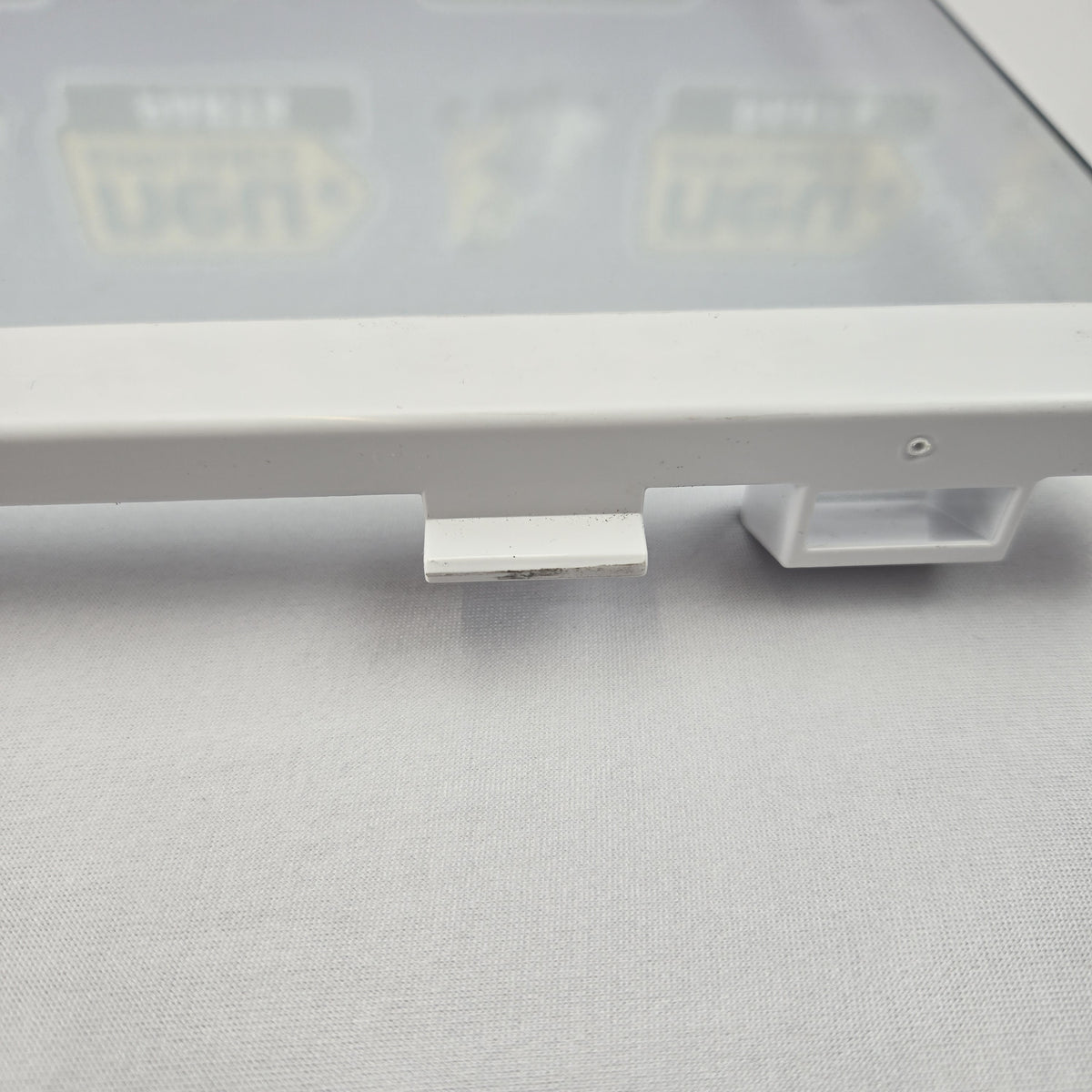 Bosch 11044439 Refrigerator & Freezer Cover Panels