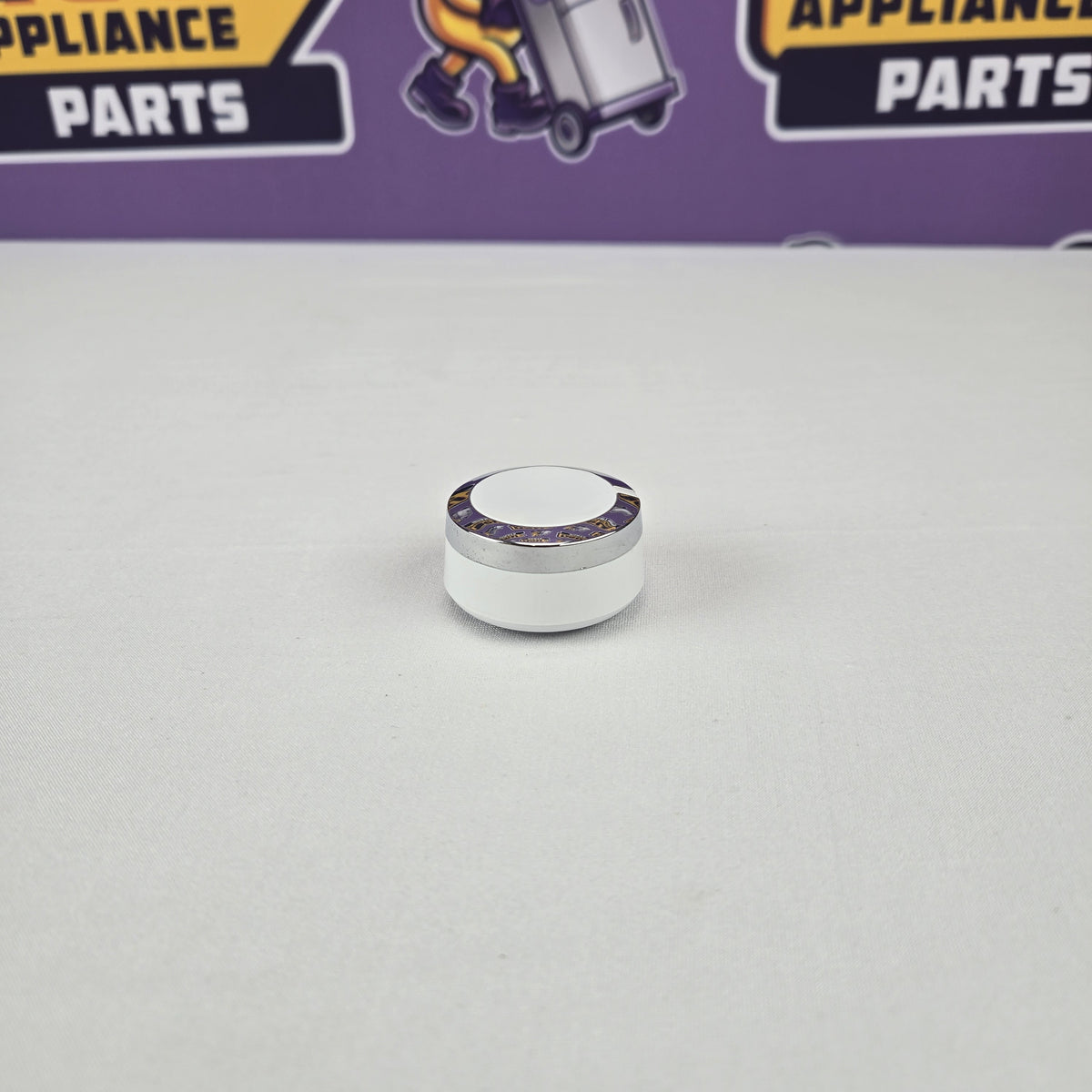 GE Washer Control Knobs WH01X24378