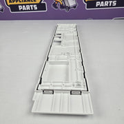 GE Washer Backsplashes / Consoles / Control Panels WH10X33880