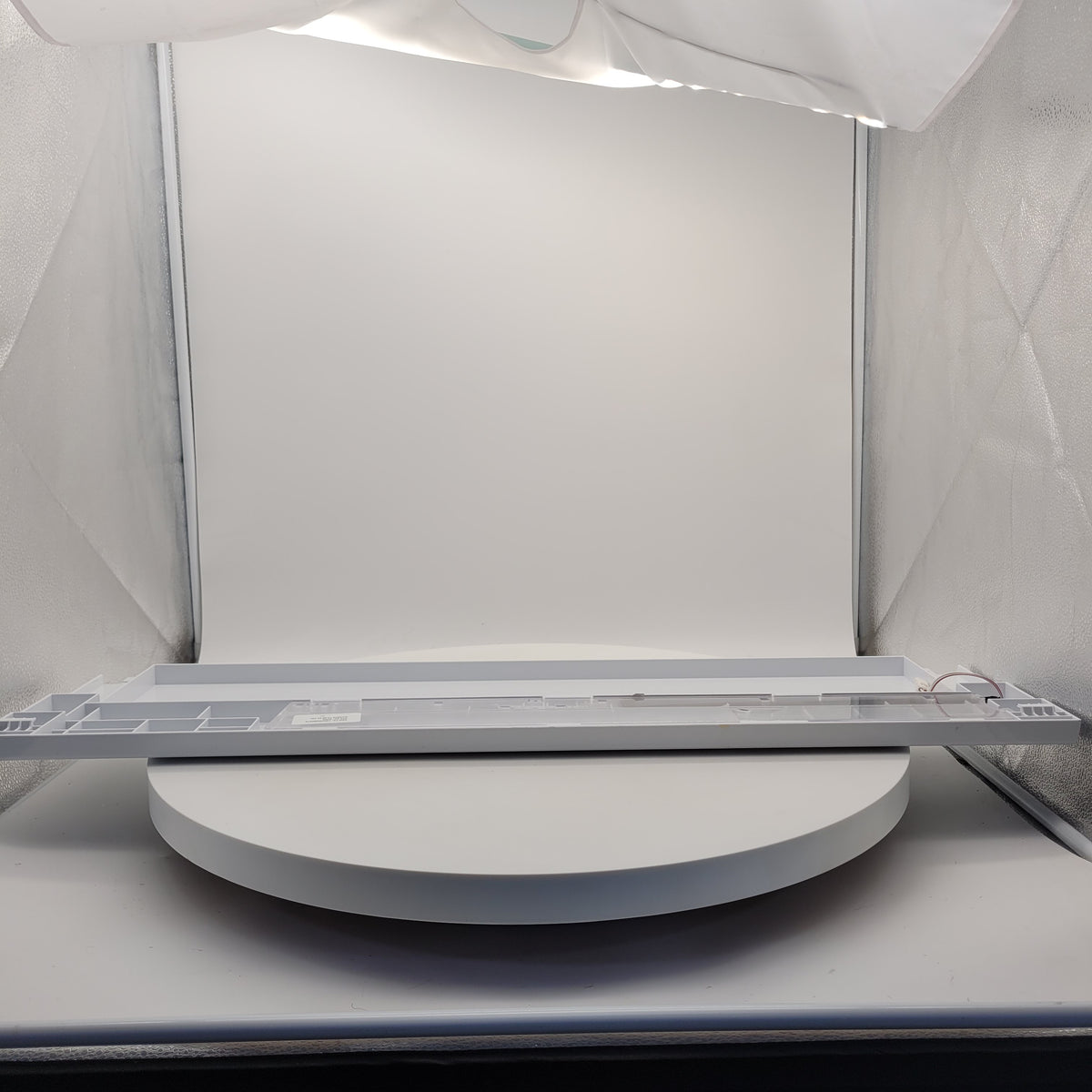 GE Refrigerator & Freezer Shelves WR32X24373