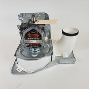 GE Dryer Motors WE17X24535