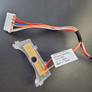 Electrolux Refrigerator & Freezer Dispenser Flaps / Dispenser Separators 5304530070