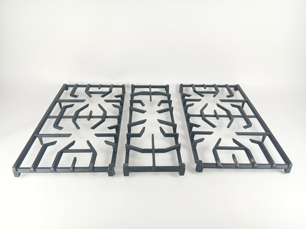 Frigidaire Range Cooktop Grates 5304535359