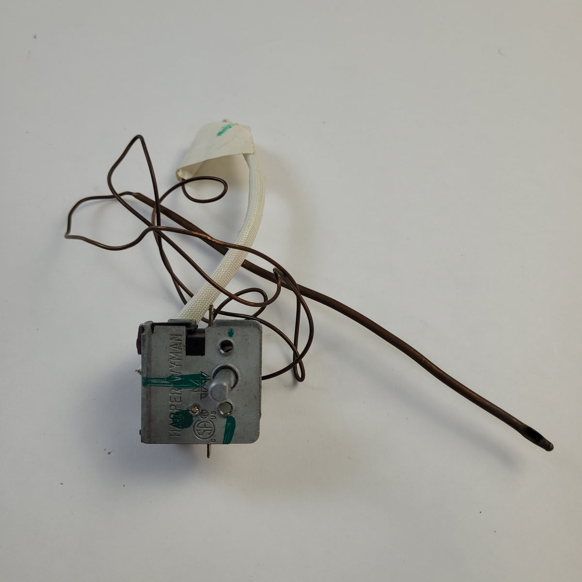 GE Range Thermostats WB20K8