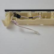 Whirlpool Cooktop Control Panel W10901795