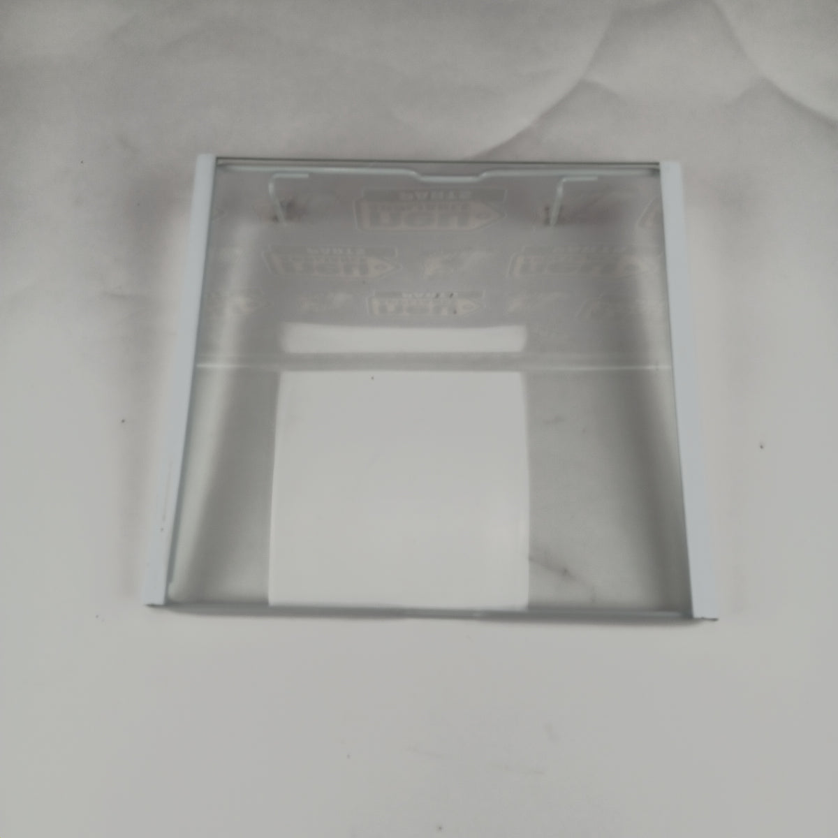 GE Refrigerator & Freezer Shelves WR71X31078