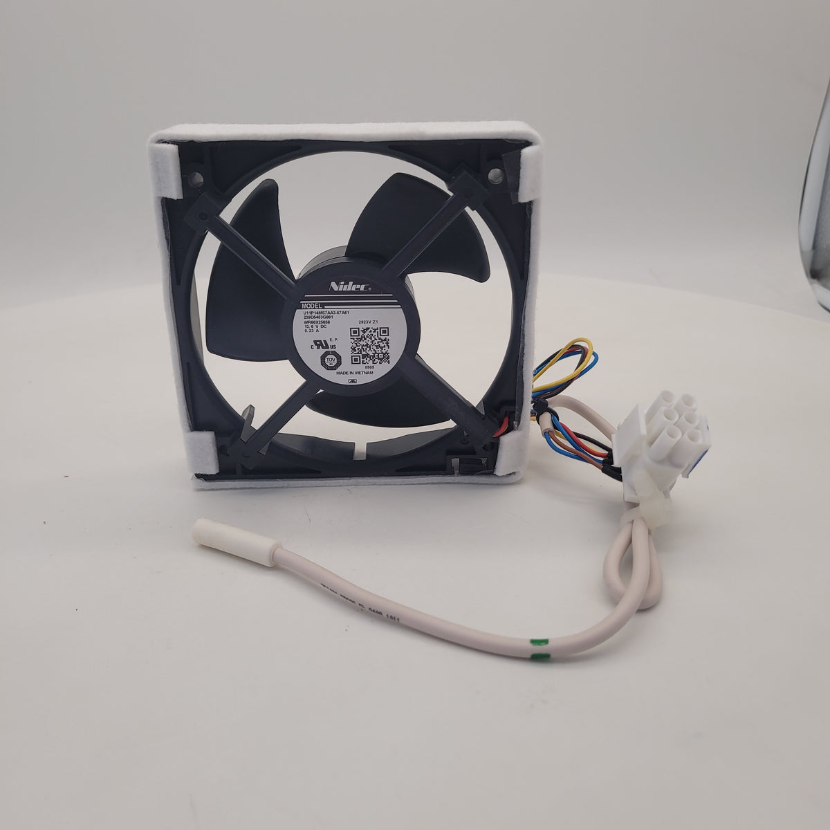 GE Refrigerator & Freezer Evaporators WR60X35669