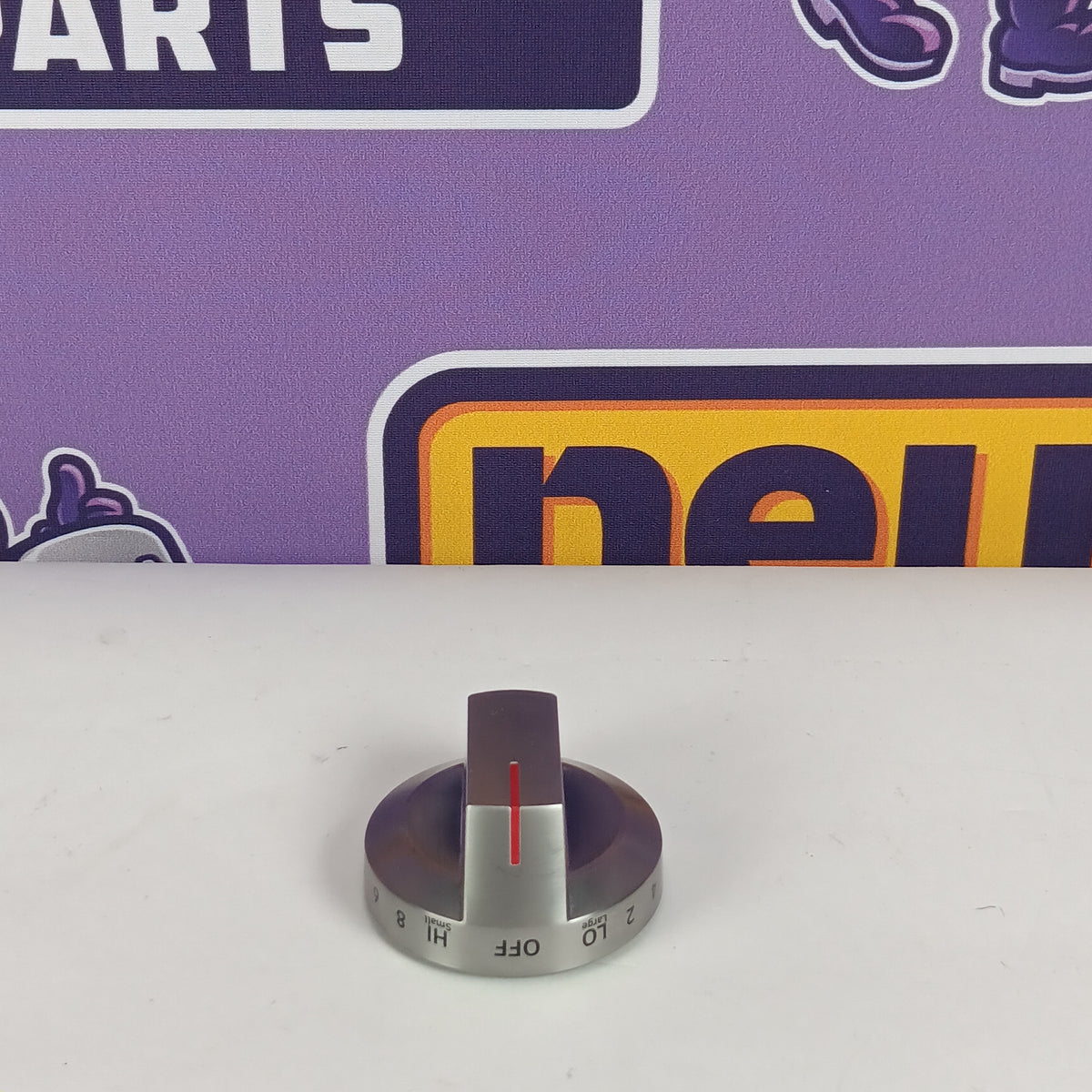 Samsung Range Knobs DG94-04397C