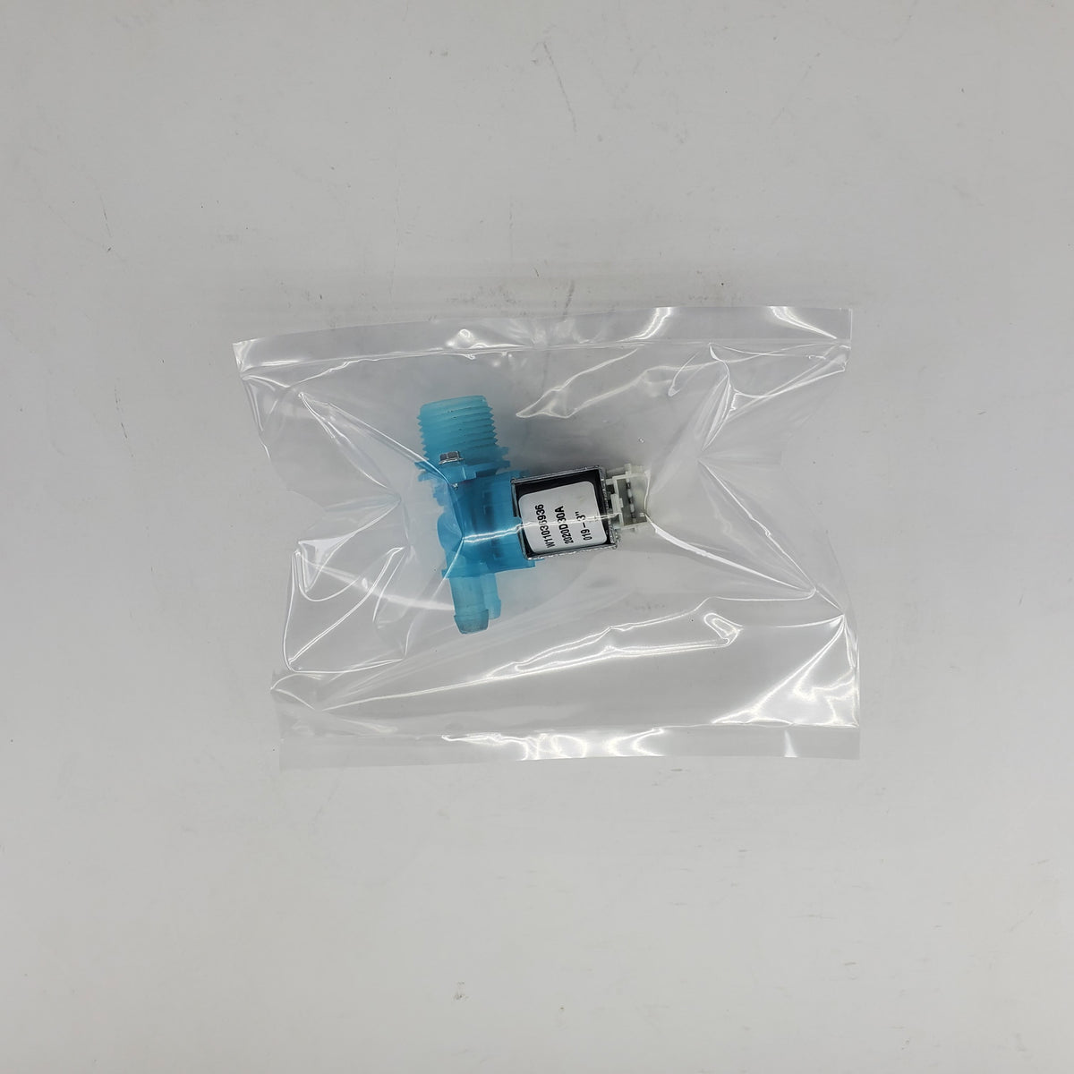 Whirlpool Washer Water Inlet Valves W11316256