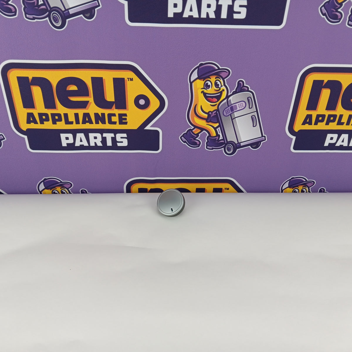 Kenmore W11243996 Washer Control Knobs